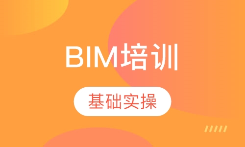 BIM培训