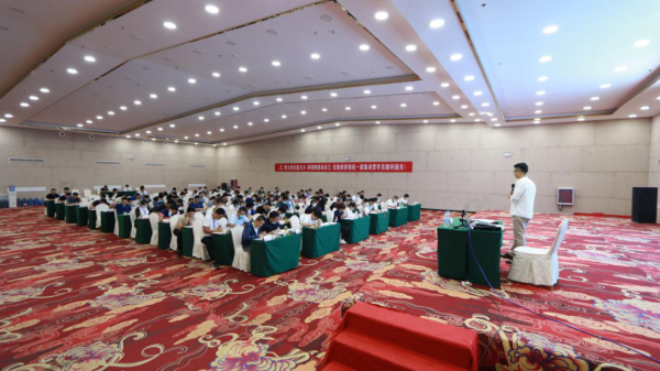 一建集训营顺利开课, 学员给予高度评价