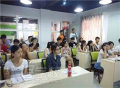 深圳大军商学院教学风采 深圳大军商学院教学风采