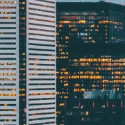 福韵数据服务有限公司